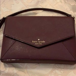 Kate Spade Crossbody Purse